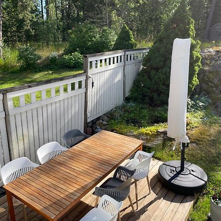 Peaceful Residence Helsinki Laajasalo Luaran gambar