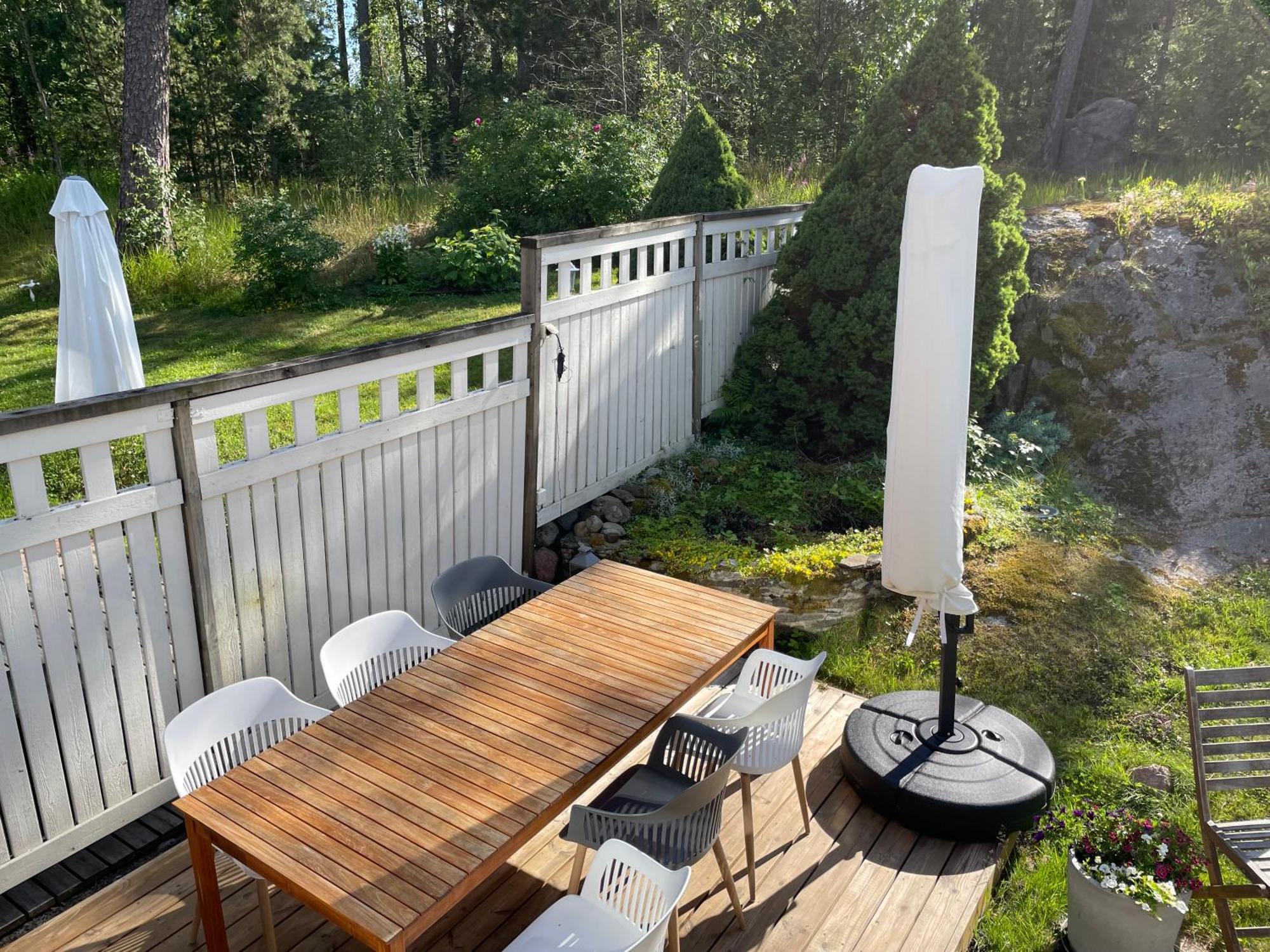 Peaceful Residence Helsinki Laajasalo Luaran gambar