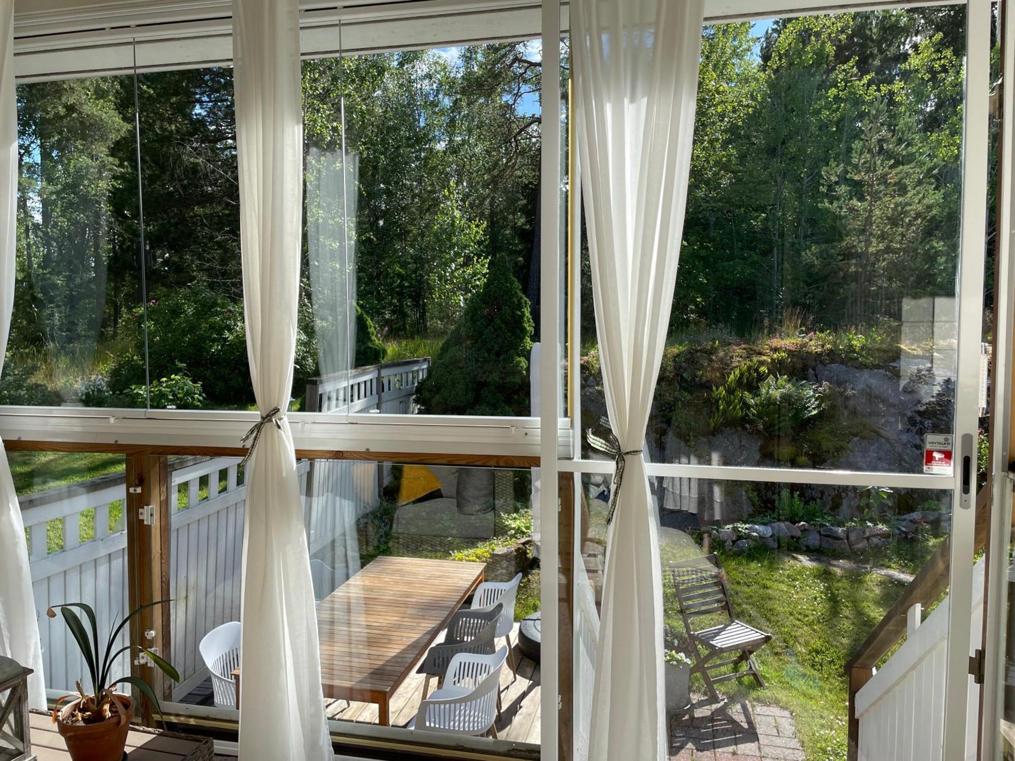 Peaceful Residence Helsinki Laajasalo Luaran gambar